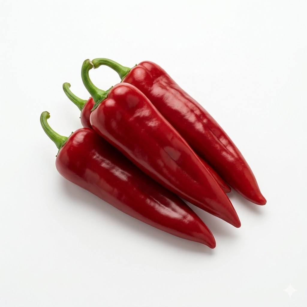 Ajvarski Sweet Pepper