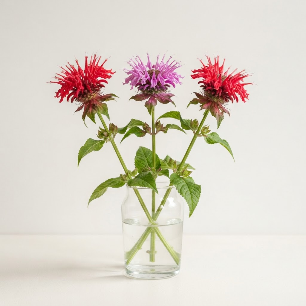 Bee Balm