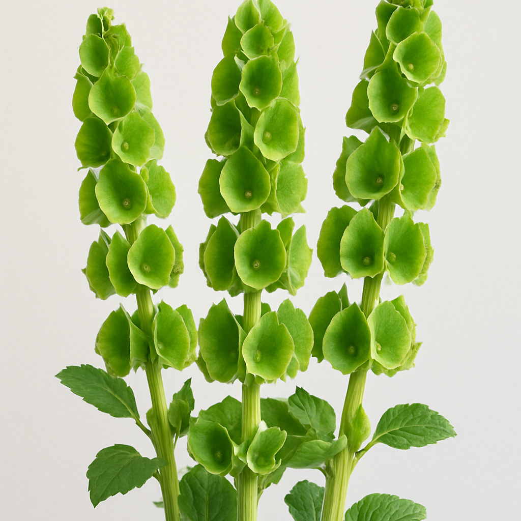 Bells of Ireland