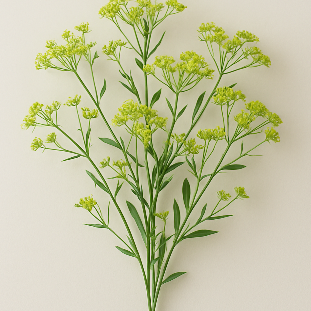 Bupleurum