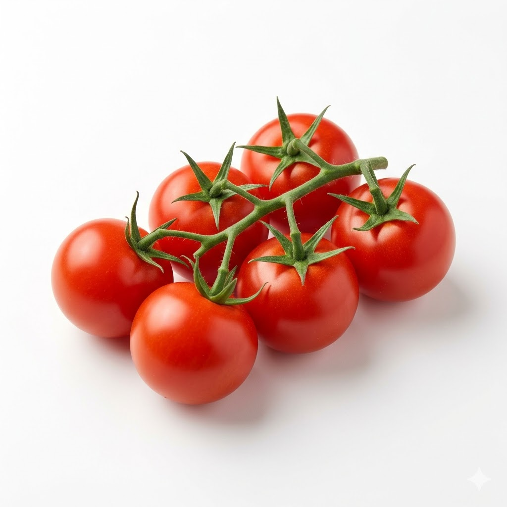 Cocktail Tomato