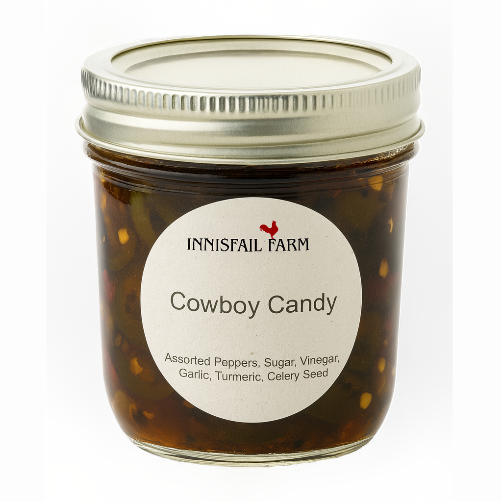 Cowboy Candy