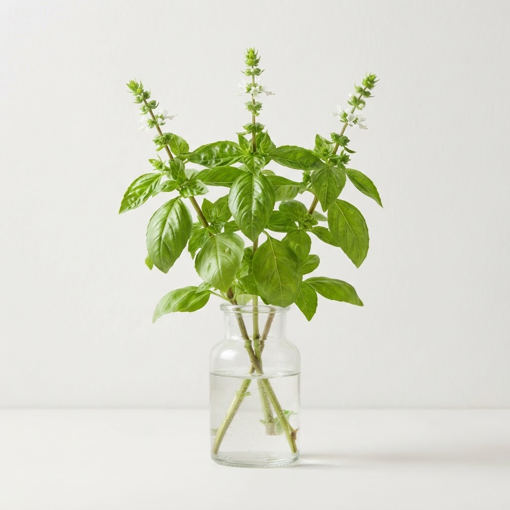 Basil