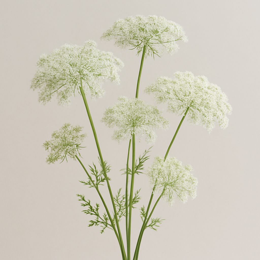 False Queen Anne's Lace