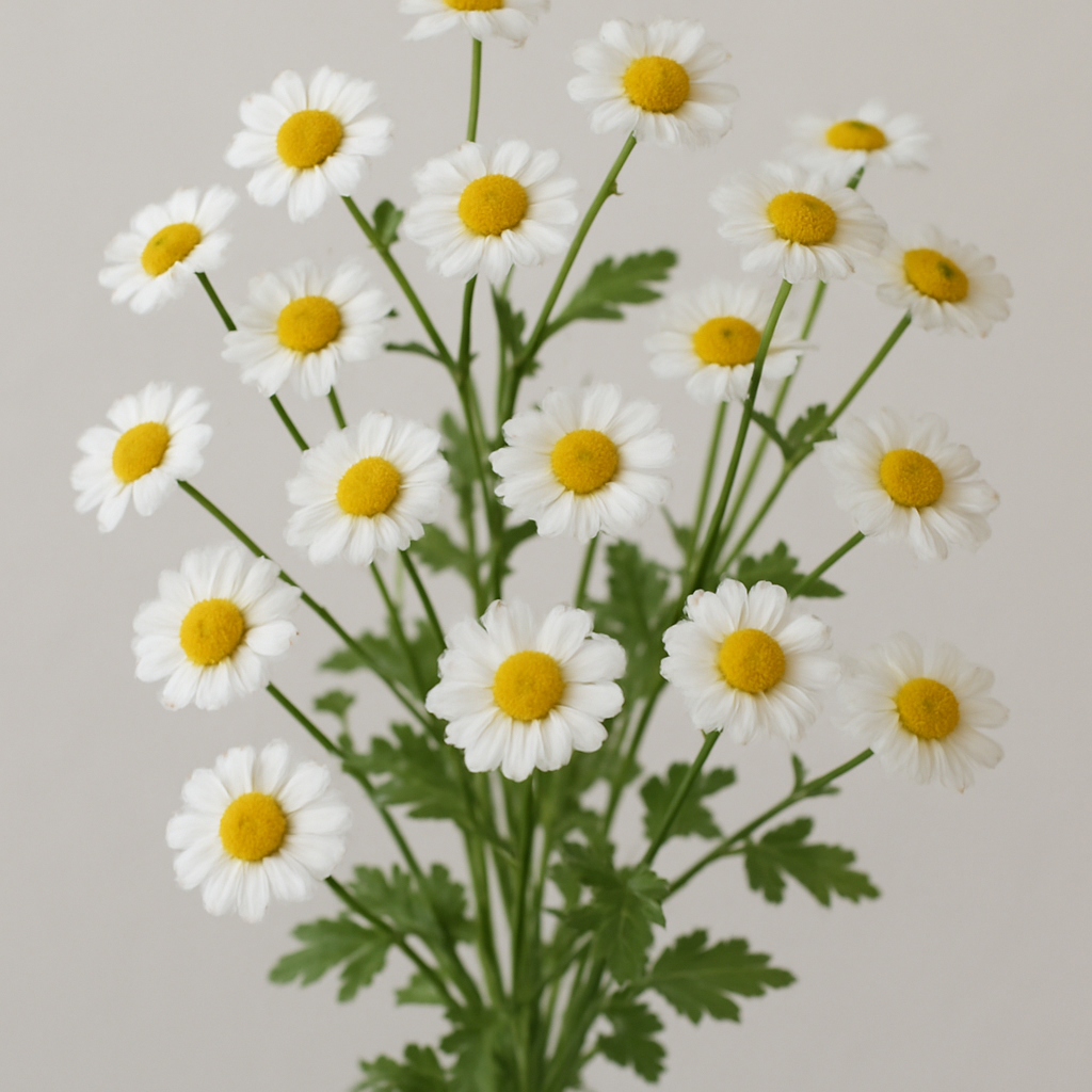 Feverfew