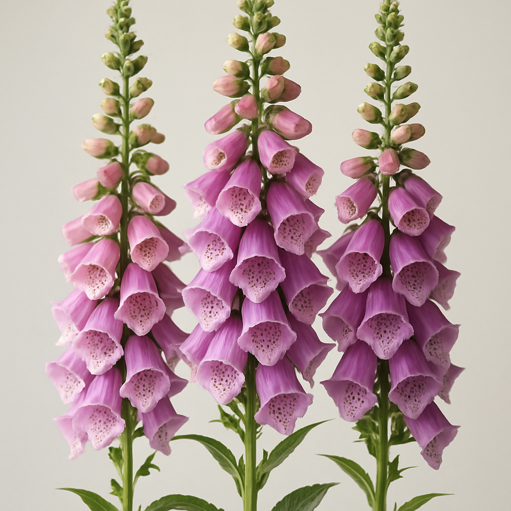 Foxglove
