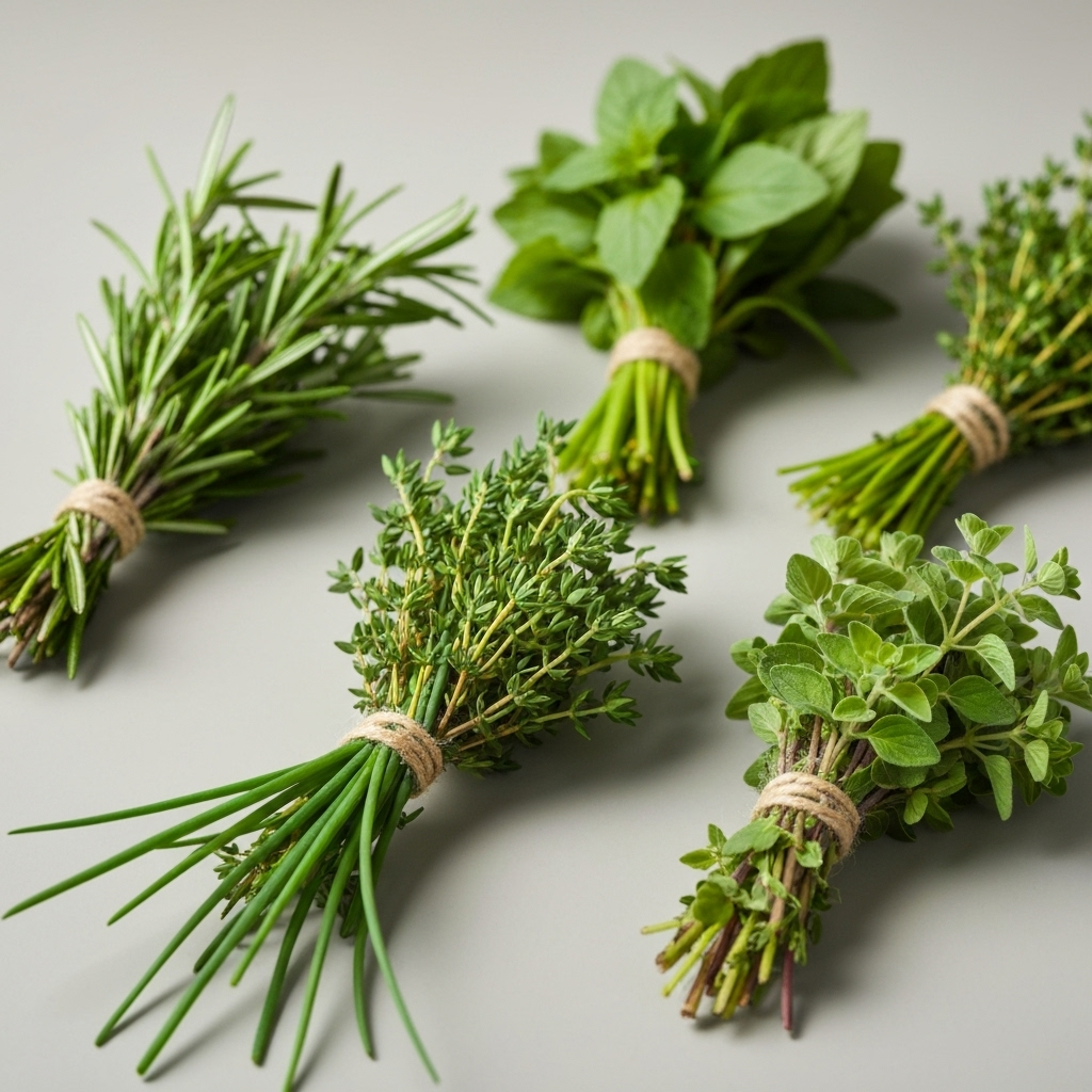 Herb Bundles