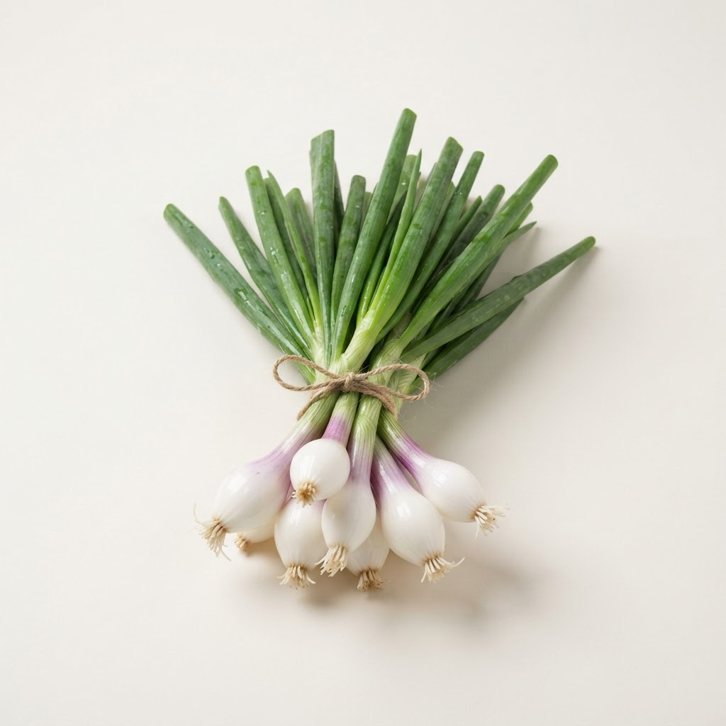 Fresh Onions