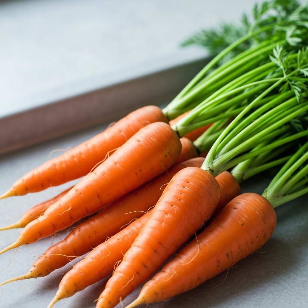 Carrots