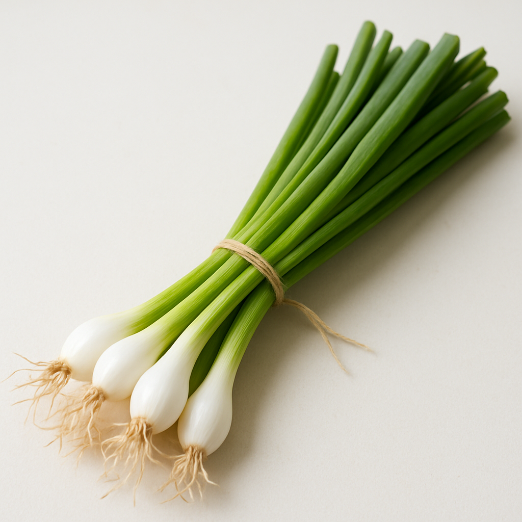 Scallions