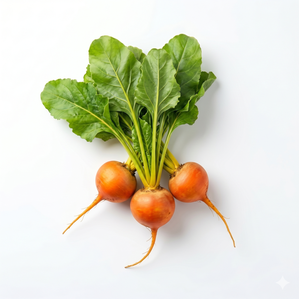 Golden Beets