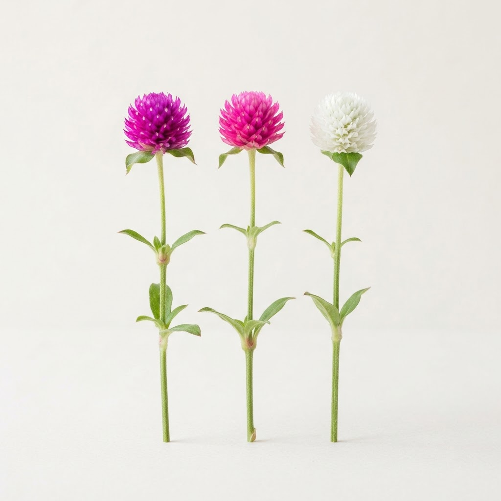 Gomphrena