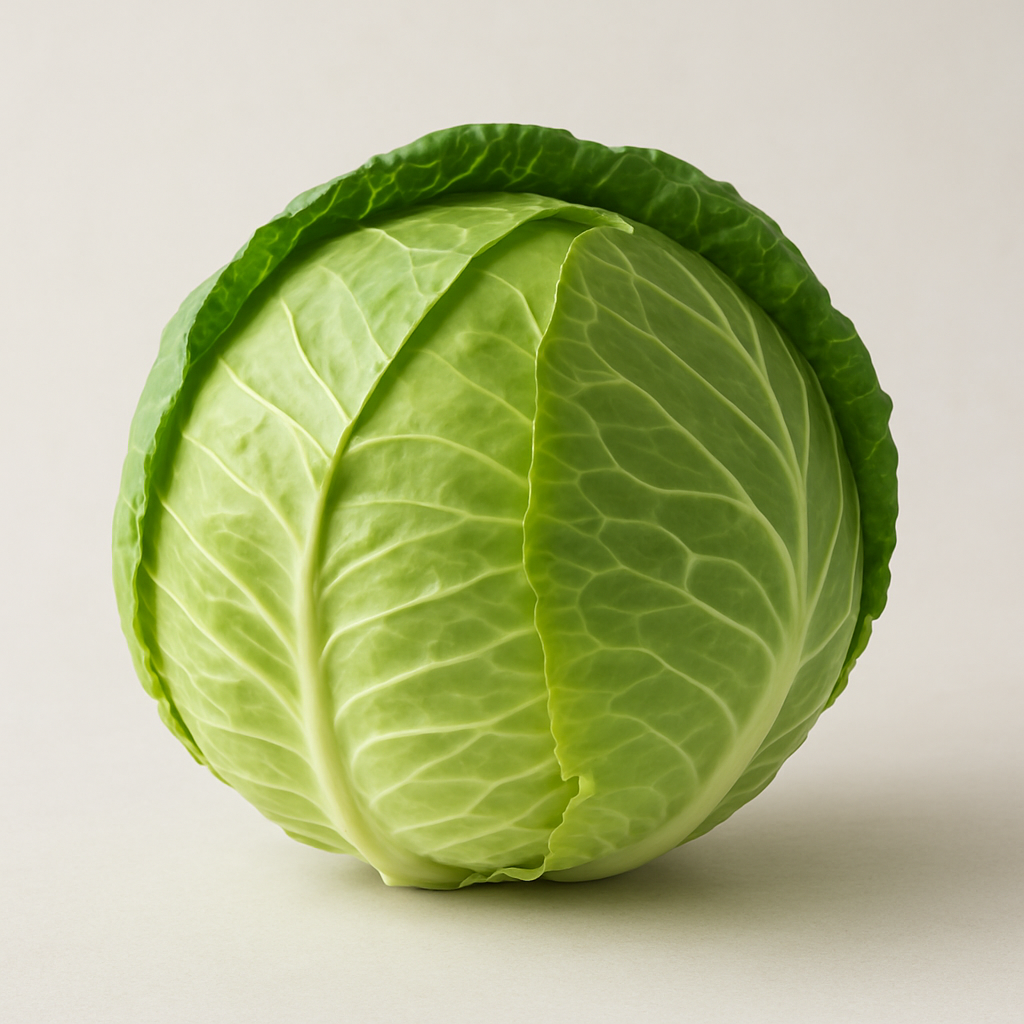 Cabbage