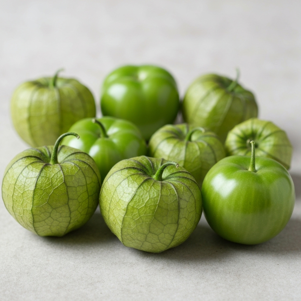 Tomatillos