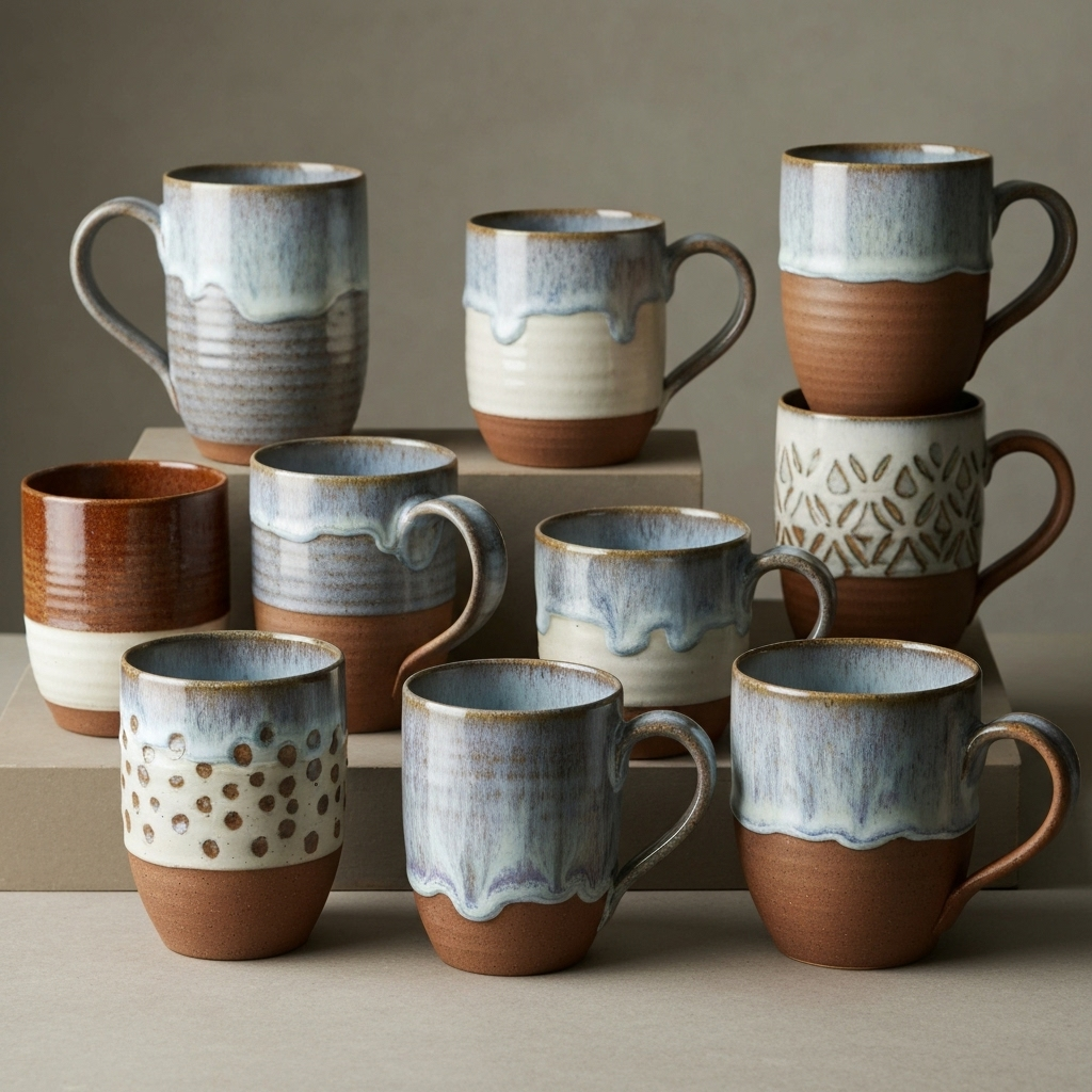 Mugs