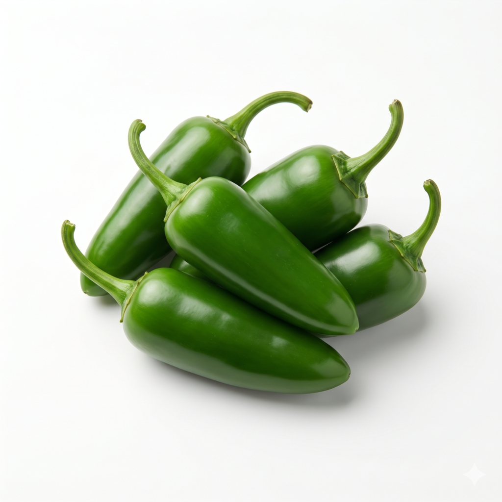 Jalapeño