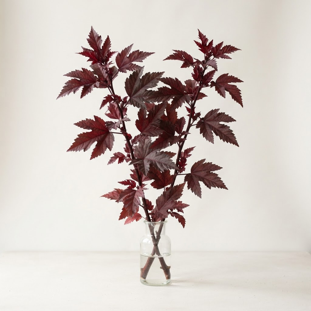 Mahogany Splendor