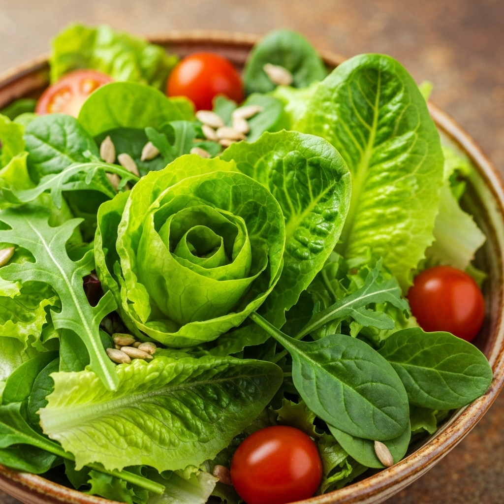 Lettuce Mix