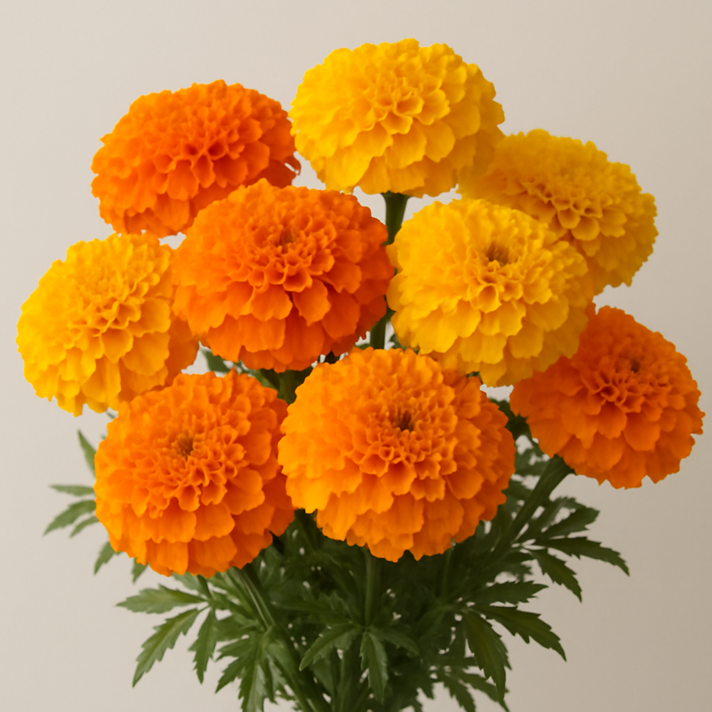 Marigolds