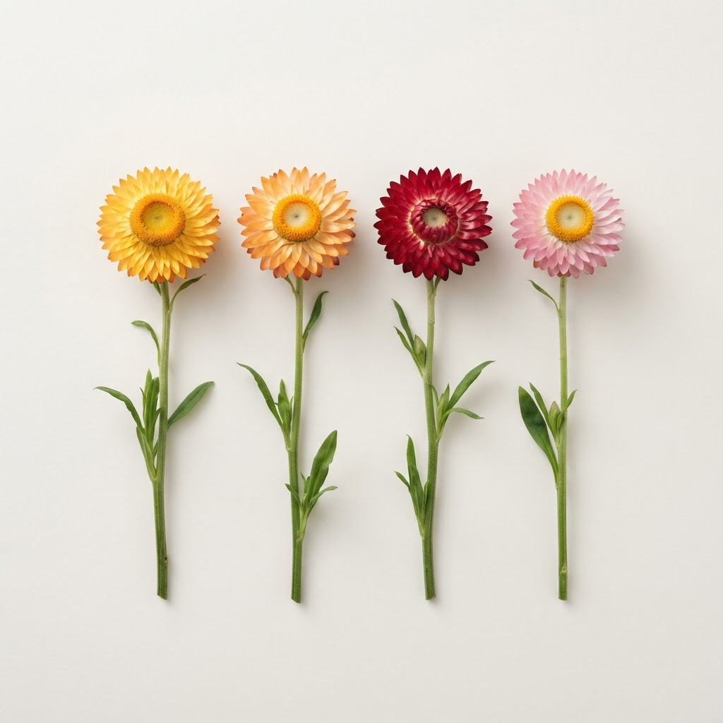 Strawflower