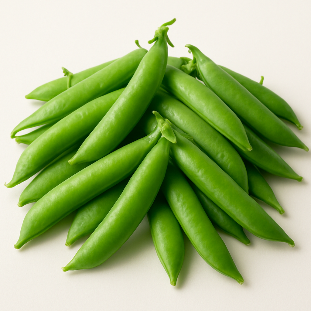 Sugar Snap Peas
