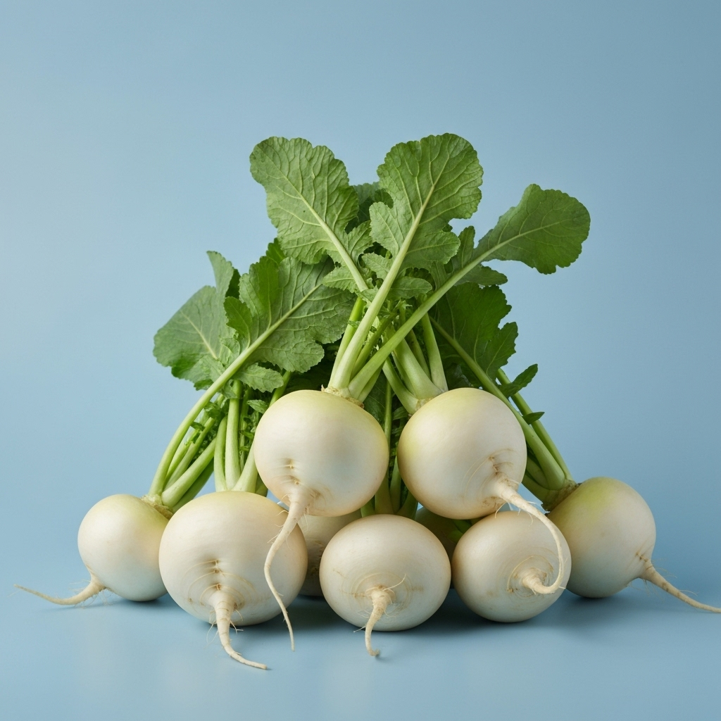 Turnips