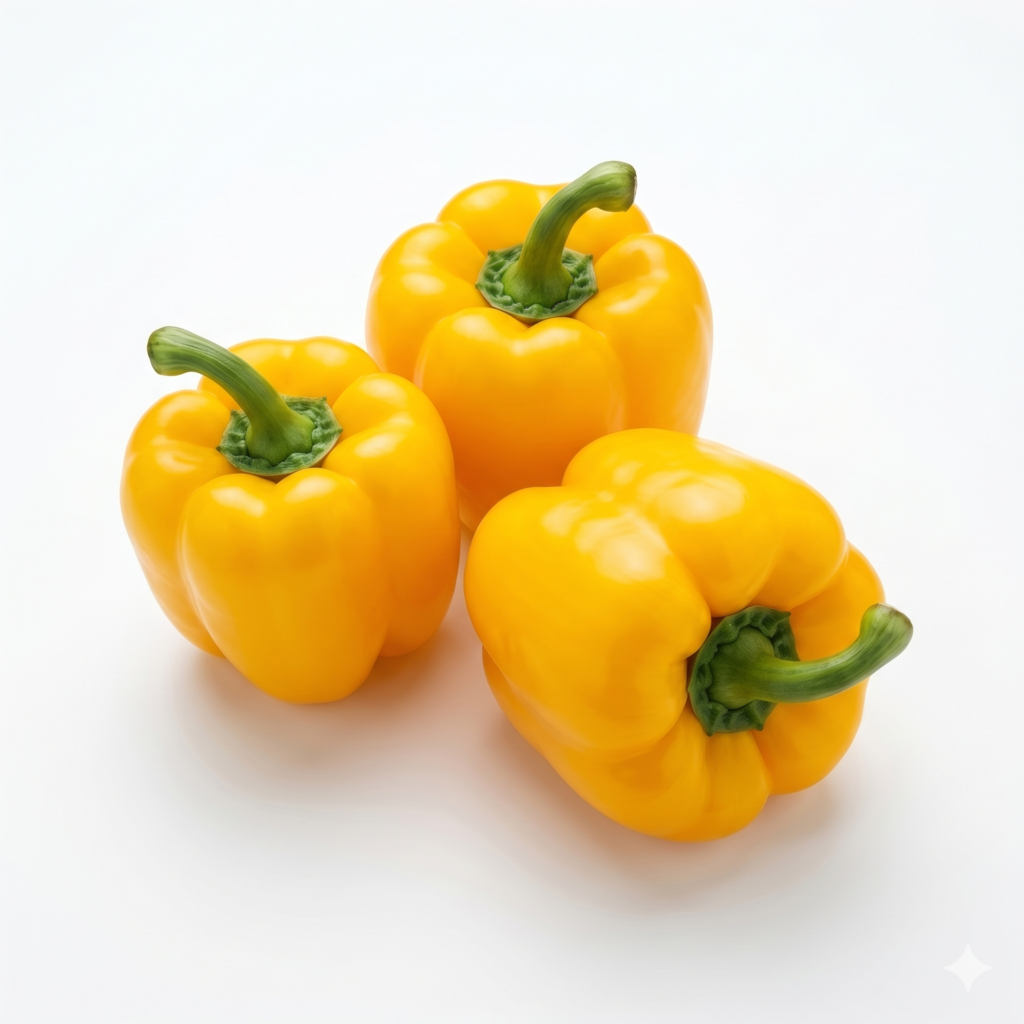 Yellow Bell